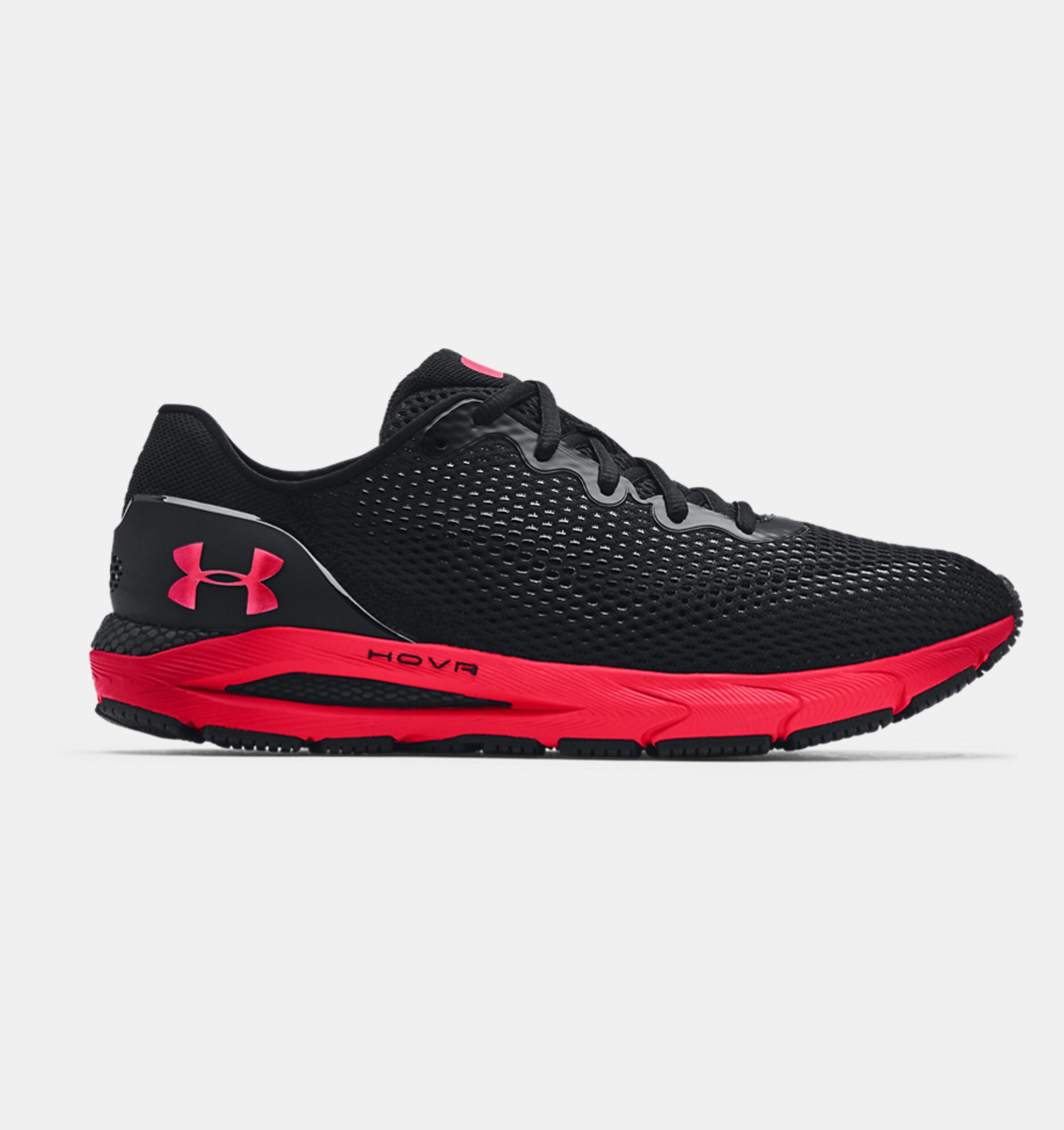Men's UA HOVR™ Sonic 4 Colorshift Running Shoes | Under Armour